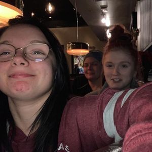 Meet your Posher, Zoe